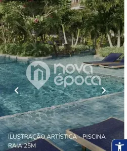 Apartamento com 2 Quartos à venda, 70m² no Tijuca, Rio de Janeiro