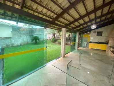 Casa com 4 Quartos à venda, 320m² no Rio Branco, Belo Horizonte