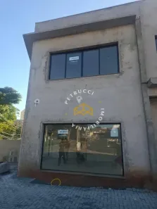 Sala Comercial para alugar, 35m² no Jardim dos Oliveiras, Campinas