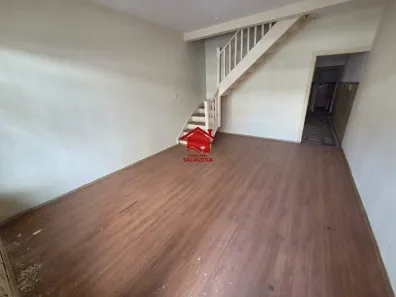 Casa com 2 Quartos à venda, 94m² no Osvaldo Cruz, São Caetano do Sul