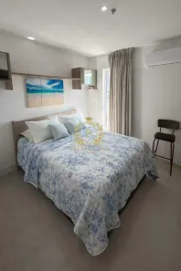 Flat com 1 Quarto à venda, 21m² no São Bento, Cabo Frio