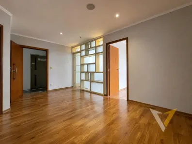 Sala Comercial para alugar, 123m² no Vila Boaventura, Jundiaí