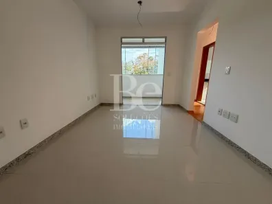 Apartamento com 3 Quartos à venda, 65m² no Castelo, Belo Horizonte