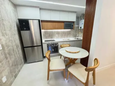 Apartamento com 2 Quartos à venda, 56m² no Ipanema, Rio de Janeiro