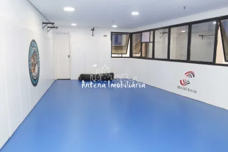 Imóvel Comercial à venda, 55m² no Santa Cecília, São Paulo
