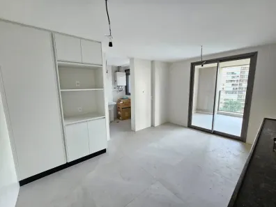 Apartamento com 3 Quartos para alugar, 206m² no Barra da Tijuca, Rio de Janeiro
