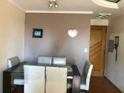 Apartamento com 3 Quartos à venda, 73m² no Vila Aurora (Zona Norte), São Paulo