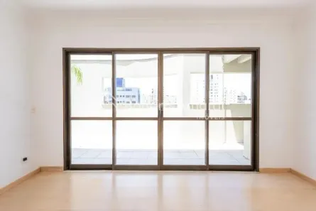 Apartamento com 1 Quarto à venda, 81m² no Cambuí, Campinas