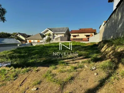 Lote/Terreno à venda, 344m² no Loteamento Urbanova II, São José dos Campos