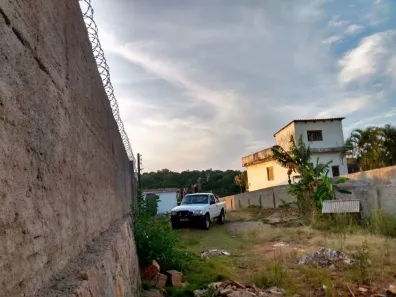 Lote/Terreno à venda, 715m² no Medianeira, Porto Alegre