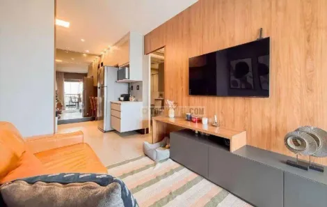 Apartamento com 1 Quarto à venda, 42m² no Vila Mariana, São Paulo