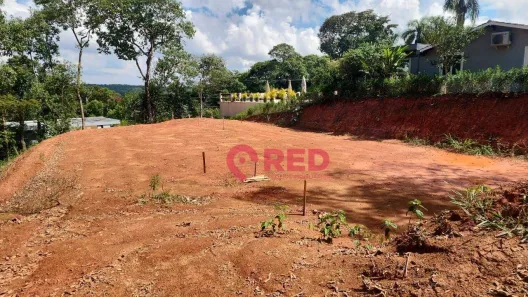 Lote/Terreno à venda, 1232m² no Ibiúna, Ibiúna