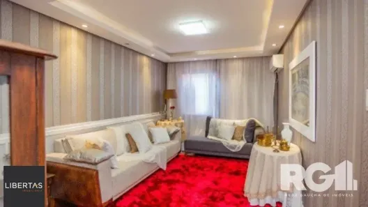 Apartamento com 2 Quartos à venda, 85m² no Jardim Lindóia, Porto Alegre