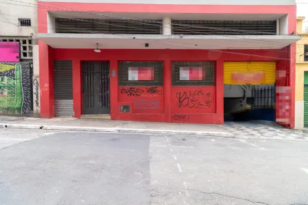 Ponto Comercial para alugar, 443m² no República, São Paulo