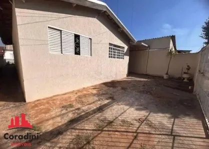 Casa com 4 Quartos à venda, 300m² no Jardim Santa Rosa, Nova Odessa