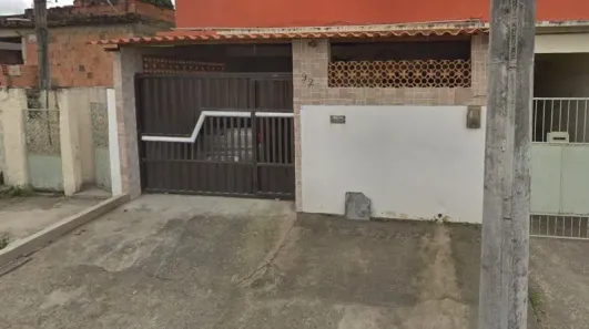 Casa com 2 Quartos à venda, 62m² no Miriambi, São Gonçalo