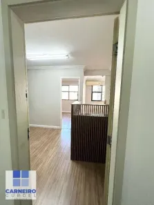 Sala Comercial à venda, 34m² no Vila Nova Conceição, São Paulo