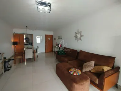 Apartamento com 3 Quartos à venda, 180m² no Palmares, Belo Horizonte