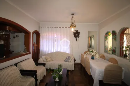 Casa com 3 Quartos à venda, 420m² no Parada Inglesa, São Paulo