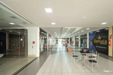 Ponto Comercial para alugar, 30m² no Setor Criméia Oeste, Goiânia