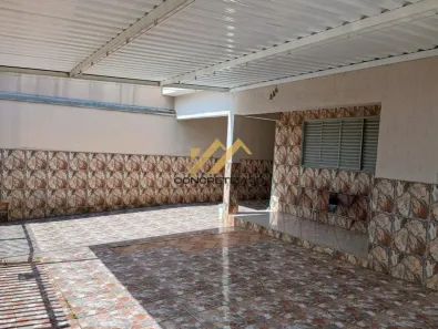 Casa com 3 Quartos à venda, 120m² no Jardim das Nações, Salto