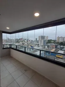Apartamento com 2 Quartos para alugar, 58m² no Centro, São Bernardo do Campo