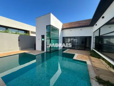 Casa de Condomínio com 4 Quartos à venda, 400m² no Jardim Shangri-Lá, Bauru
