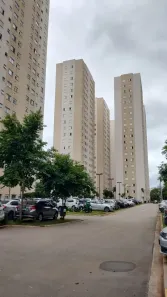 Apartamento com 2 Quartos à venda, 51m² no Vila São João, Barueri