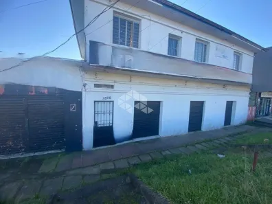 Lote/Terreno à venda, 1450m² no Viamópolis, Viamão