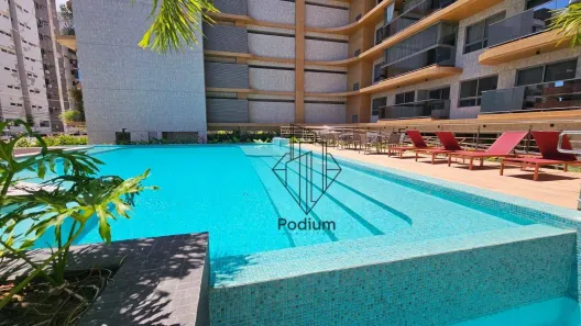 Apartamento com 3 Quartos à venda, 90m² no Jardim Oceania, João Pessoa