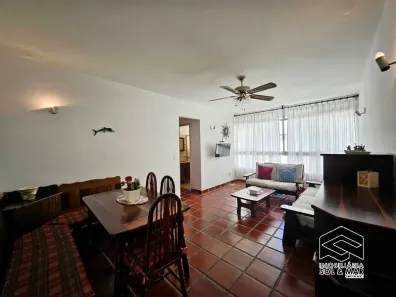 Apartamento com 3 Quartos à venda, 84m² no Enseada, Guarujá