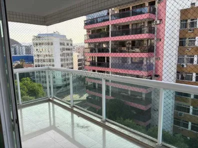 Cobertura com 3 Quartos à venda, 140m² no Tijuca, Rio de Janeiro
