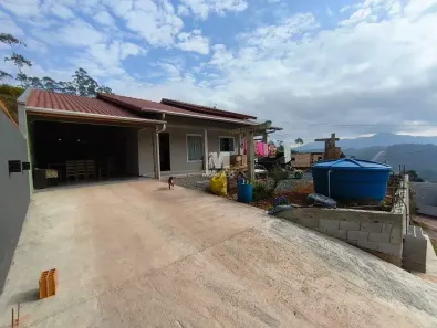 Casa com 4 Quartos à venda, 130m² no Guabiruba Sul, Guabiruba
