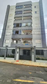 Apartamento com 2 Quartos para venda ou aluguel, 86m² no Bom Retiro, Uberaba