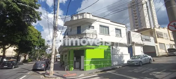Ponto Comercial para alugar, 200m² no Floresta, Belo Horizonte