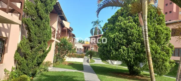 Casa de Condomínio com 2 Quartos à venda, 95m² no Jardim Califórnia, Jacareí