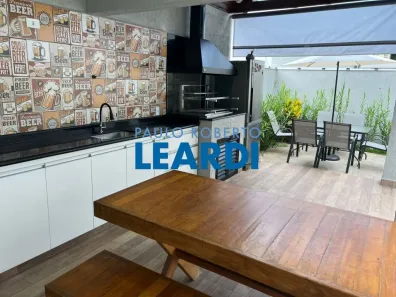 Casa de Condomínio com 4 Quartos à venda, 352m² no Alphaville, Santana de Parnaíba