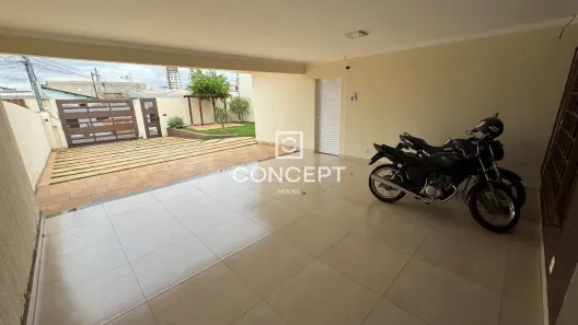 Casa com 3 Quartos à venda, 235m² no Jardim Shangri-Lá, Cuiabá