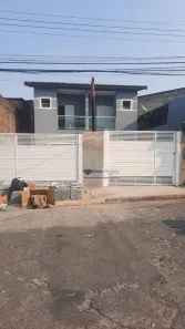 Sobrado com 3 Quartos à venda, 90m² no Vila Barros, Guarulhos
