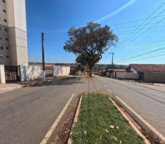 Apartamento com 2 Quartos à venda, 45m² no Jardim Lucila, Tatuí
