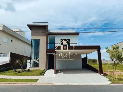 Casa de Condomínio com 3 Quartos à venda, 257m² no Rio Abaixo, Atibaia