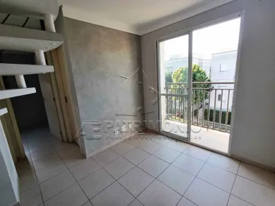 Apartamento com 3 Quartos à venda, 60m² no Jardim Maria Eugênia, Sorocaba