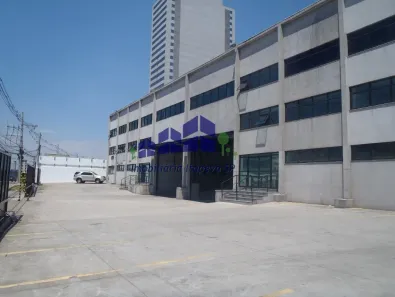 Galpão/Depósito/Armazém para alugar, 9500m² no Tamboré, Barueri