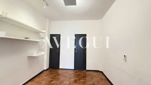 Apartamento com 1 Quarto à venda, 35m² no Leblon, Rio de Janeiro