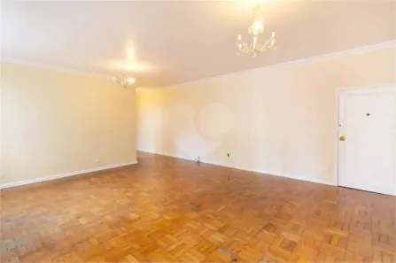 Apartamento com 4 Quartos à venda, 198m² no Jardim Paulista, São Paulo