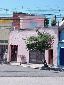 Sobrado com 3 Quartos à venda, 142m² no Veloso, Osasco