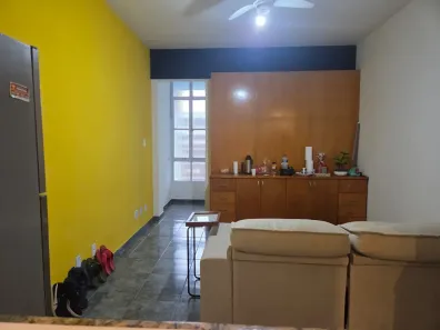Apartamento com 1 Quarto para alugar, 40m² no Copacabana, Rio de Janeiro