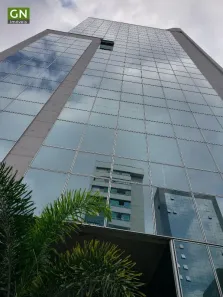 Sala Comercial para alugar, 95m² no Santa Efigênia, Belo Horizonte