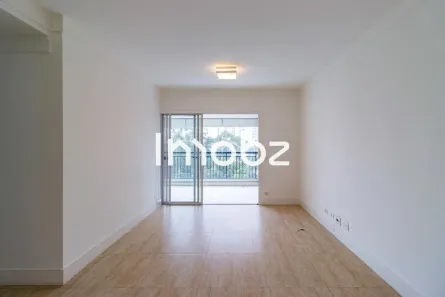 Apartamento com 3 Quartos à venda, 104m² no Parque Reboucas, São Paulo