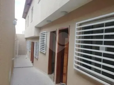 Casa de Condomínio com 3 Quartos à venda, 70m² no Chácara Belenzinho, São Paulo